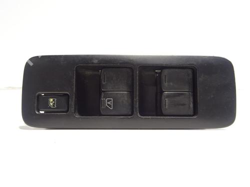 Used Left front window switch NISSAN QASHQAI I (J10, NJ10) 2.0 (141 hp) 28908481