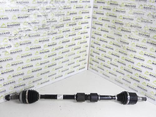Used Right front driveshaft Right front driveshaft HYUNDAI ix35 (LM, EL, ELH) 1.7 CRDi (116 hp) 20067778 20067778