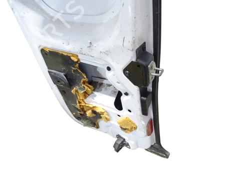 Højre bagagerum dør Højre bagagerum dør RENAULT KANGOO Express (FW0/1_) 1.5 dCi 90 (FW0G, FW05, FW08, FW11) (90 hp) 37503157 37503157