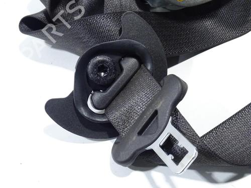 Front right belt tensioner OPEL ASTRA K Sports Tourer (B16) 1.2 Turbo (35) | BP22887459C88 
