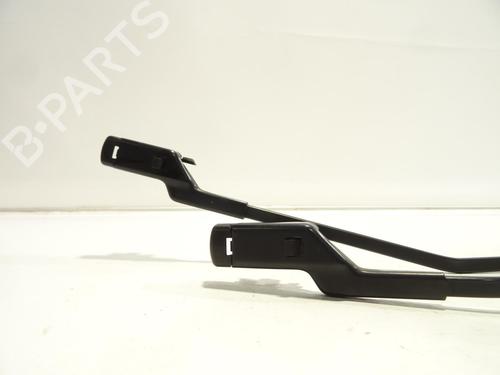 Front windshield wiper arm PEUGEOT 208 I (CA_, CC_) 1.6 HDi / BlueHDi 75 | BP22643511C143 