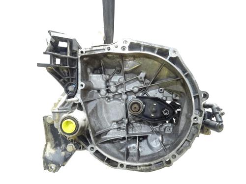 Boîte de vitesses PEUGEOT 207 (WA_, WC_) 1.4 HDi (68 hp) 29942275