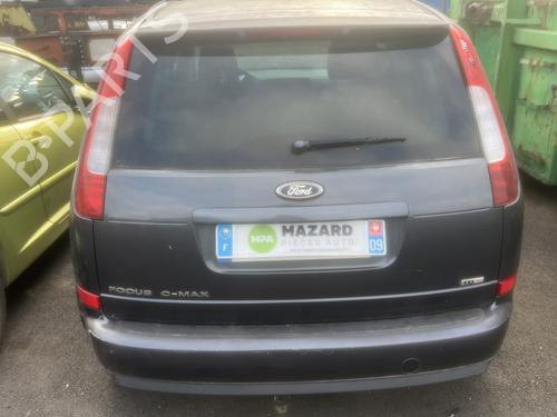 Seat buckle FORD FOCUS C-MAX (DM2) 1.6 TDCi | BP34167152I32 - Image 14