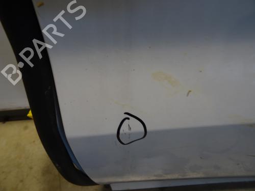 Used Left rear door Left rear door 36872465 36872465