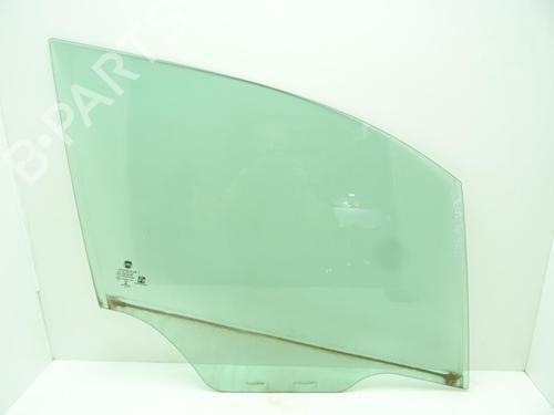 Used Front right door window FIAT 500X (334_) 1.6 D Multijet (334AXA1B, 334AXA11) (120 hp) 29998231