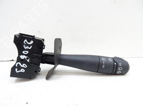 Used Steering column stalk Steering column stalk RENAULT CLIO III (BR0/1, CR0/1) [2005-2014] 20054537 20054537