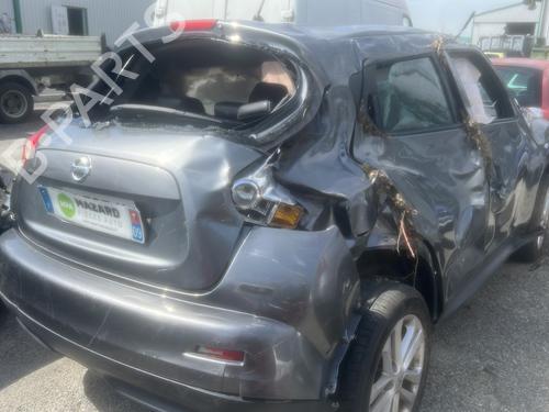 Warning switch NISSAN JUKE (F15) 1.5 dCi | BP30461097I22 - Image 8
