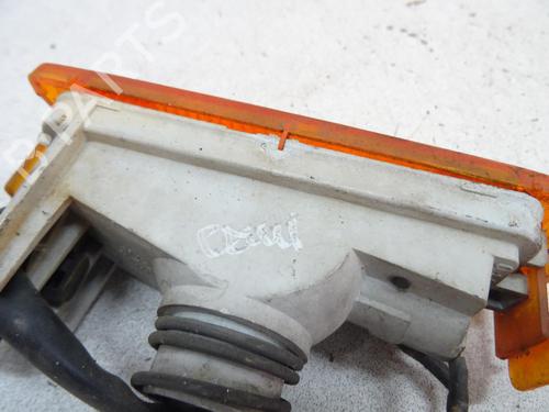 Used Left front indicator RENAULT RAPID Box Body/MPV (F40_, G40_) 1.6 D (F404) (55 hp) 20177238