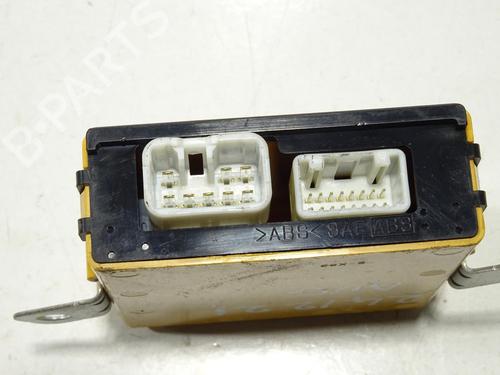 Control unit LEXUS RX (_U3_) 400h AWD (MHU38_, MHU38R) | BP30353012M11 - Image 3