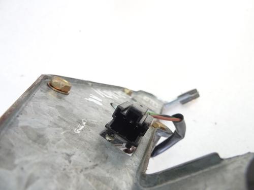 Rear wiper motor VOLVO V40 Estate (645) 1.8 | BP20052363M102 