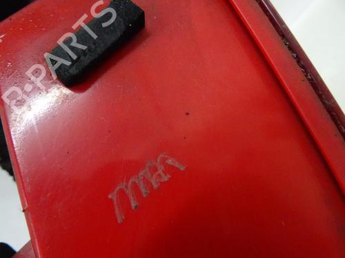 Right taillight ALFA ROMEO 159 Sportwagon (939_) 1.9 JTDM 16V (939BXC1B, 939BXC12) | BP21972203C35 