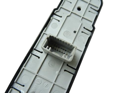 Left front window switch RENAULT LAGUNA III Grandtour (KT0/1) 2.0 dCi (KT07, KT0J, KT14, KT1A, KT1S) | BP37263151I27 - Image 4