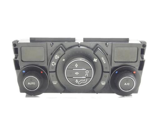 Used Climate control PEUGEOT 5008 (0U_, 0E_) 2.0 HDi 150 / BlueHDi 150 (150 hp) 25594361