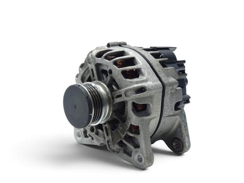 Alternator RENAULT CLIO V (B7_) 1.0 TCe 90 (B7MT) | BP38550343M7 - Image 4