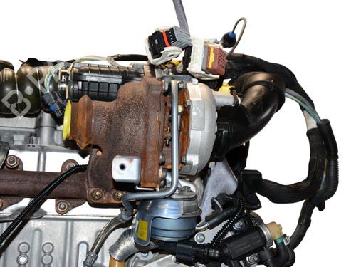 Engine CITROËN C4 II (NC_) 1.6 HDi 110 | BP38570466M1  - Image 6