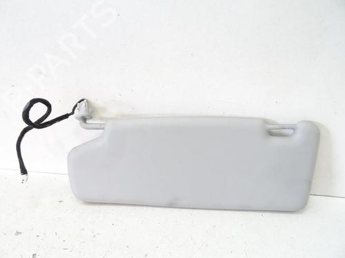 Right sun visor VOLVO V40 Estate (645) 1.8 | BP20052372I2 