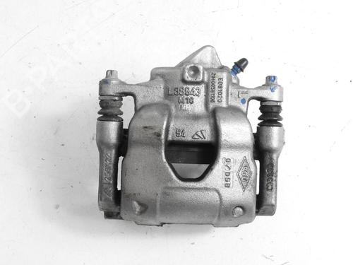 Left front brake caliper RENAULT CLIO V (B7_) 1.0 SCe 65 (B7MR) | BP20066531M105 - Image 3
