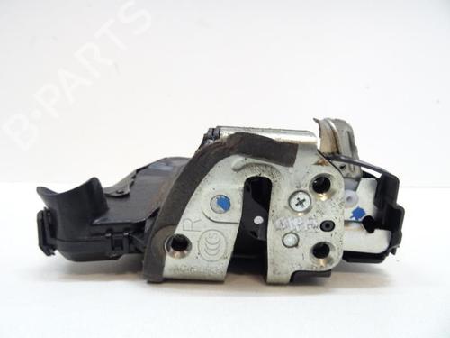 Used Front right lock Front right lock 20068312 20068312