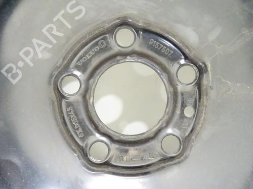 Used Rim Rim VOLVO S80 I (184) 2.4 (170 hp) 27926247 27926247