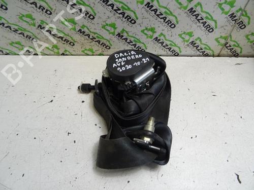 Used Front right belt tensioner DACIA SANDERO [2008-2025]  20046662