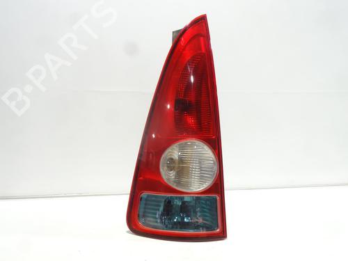 Left taillight RENAULT ESPACE IV (JK0/1_) 3.0 dCi (JK0J, JK0V) | BP26456850C34 - Image 4