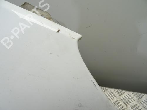 Right front fenders OPEL ASTRA J GTC 2.0 OPC Turbo (08) | BP29838892C42