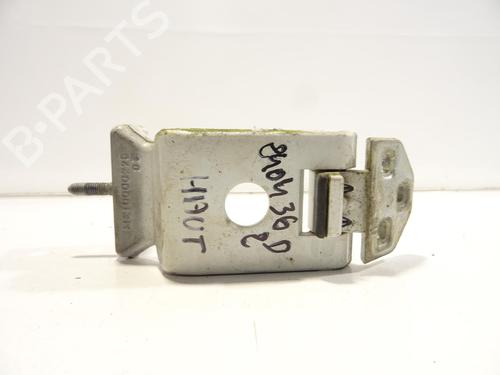 Dørhengsel/Dørstopper RENAULT MASTER III Van (FV) 2.3 dCi 145 FWD (FV0E, FV0F, FV0H, FV02, FV0M, FV0S,... (146 hp) 29201616