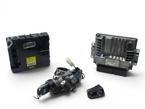 Electronic module SSANGYONG KORANDO (CK) 2.0 e-XDi 4WD | BP35995375M83 - Image 3