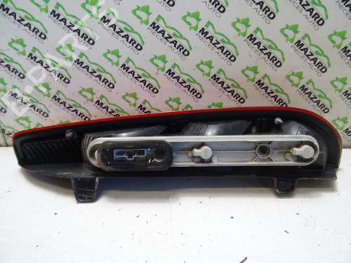 Used Left taillight FORD FOCUS II Turnier (DA_, FFS, DS) 1.6 TDCi (109 hp) 20058832
