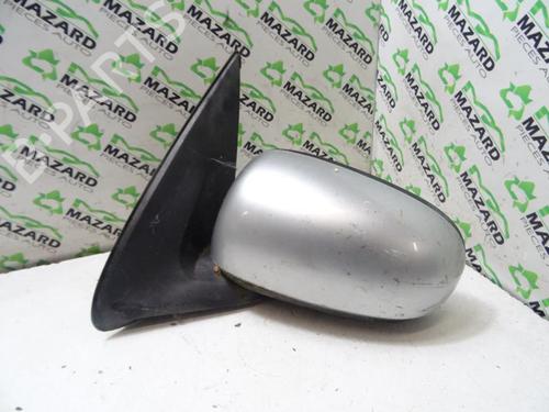 Left mirror NISSAN ALMERA II Hatchback (N16)  | BP20046523C26 