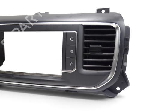Luftventilen PEUGEOT EXPERT Van (V_) 2.0 BlueHDi 120 | BP38780623I21 - Image 2