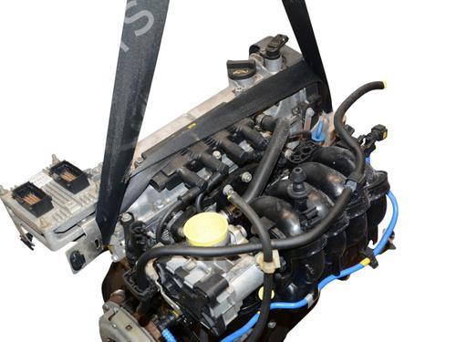 Engine FIAT GRANDE PUNTO (199_) | BP36673581M1 - Image 5