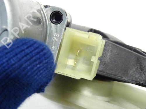 Used Rear left window mechanism Rear left window mechanism PORSCHE MACAN (95B) [2014-2026] 30616585 30616585