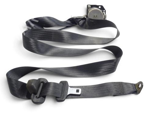 Rear right seatbelt FORD RANGER (TKE) 2.2 TDCi 4x4 | BP39891214I28 - Image 4