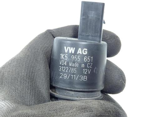 Washer pump VW GOLF VI Variant (AJ5) | BP23200709E24 - Image 3