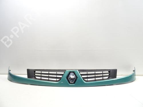 Grill RENAULT KANGOO Express (FC0/1_) 1.5 dCi (FC07, FC1R) (65 hp) 31602401