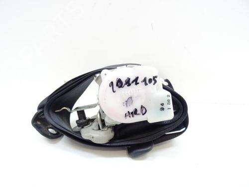 Used Rear right seatbelt Rear right seatbelt SUZUKI SX4 (EY, GY) 1.9 DDiS 4x4 (RW419D) (120 hp) 20056654 20056654