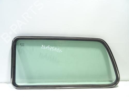 Used Rear left quarter glass LADA NIVA Closed Off-Road Vehicle (2121, 2131) 1700 i (80 hp) 30638818