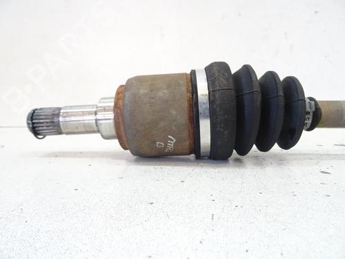 Used Right front driveshaft FIAT PANDA (169_) 1.2 (169AXF2A, 169AXF1A) (69 hp) 20052344