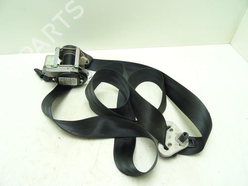 Used Front left belt tensioner PEUGEOT 208 I (CA_, CC_) 1.6 HDi / BlueHDi 75 (75 hp) 28164539