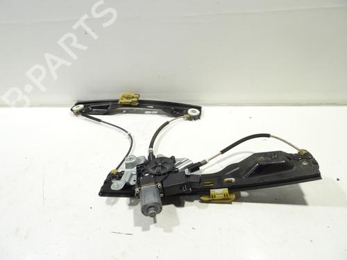 Front right window mechanism OPEL ASTRA J (P10) 1.4 (68) | BP32171643C23  - Image 5
