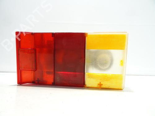 Right taillight CITROËN VISA 17 D | BP21274721C35