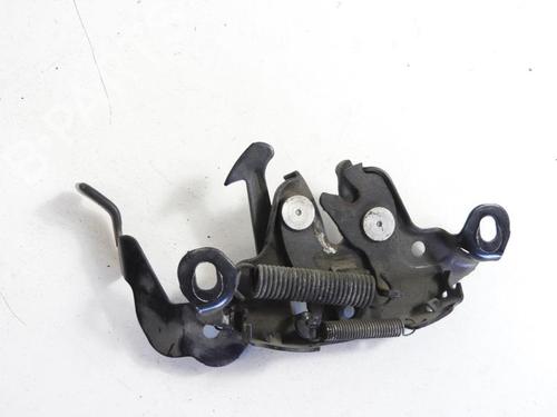 Used Hood lock NISSAN QASHQAI / QASHQAI +2 I (J10, NJ10, JJ10E) 2.0 dCi (150 hp) 20068616