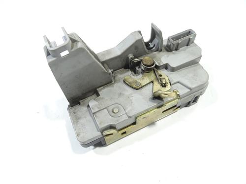 Rear left lock PEUGEOT 307 (3A/C) 2.0 HDi 90 | BP24940430C100 