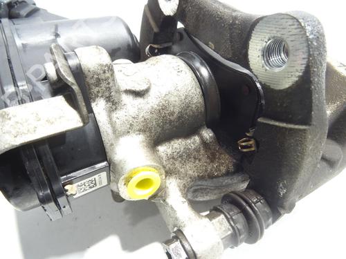 Used Right rear brake caliper Right rear brake caliper RENAULT MEGANE IV Hatchback (B9A/M/N_) 1.6 TCe 205 (B9MV) (205 hp) 26040651 26040651