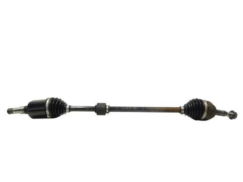 Right front driveshaft CHEVROLET CRUZE (J300) | BP36763882M39 - Image 4