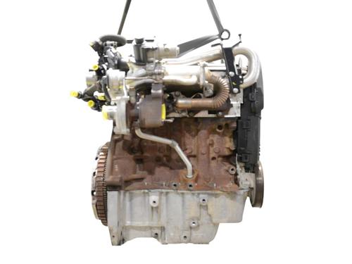 Engine RENAULT CLIO III (BR0/1, CR0/1) 1.5 dCi (C/BR0G, C/BR1G) | BP39974006M1  - Image 11