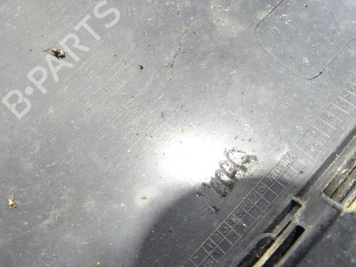 Grille VW PASSAT B7 Variant (365) 2.0 TDI 4motion | BP32447267C40 