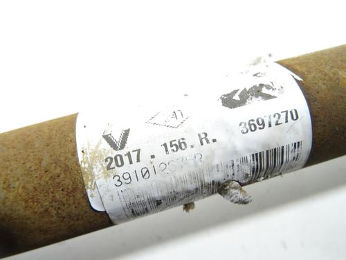 Used Left front driveshaft Left front driveshaft RENAULT MASTER III Van (FV) 2.3 dCi 145 FWD (FV0E, FV0F, FV0H, FV02, FV0M, FV0S,... (146 hp) 25268424 25268424