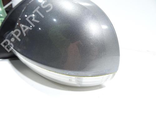 Left mirror VW GOLF V (1K1) 1.9 TDI | BP24958105C26 
